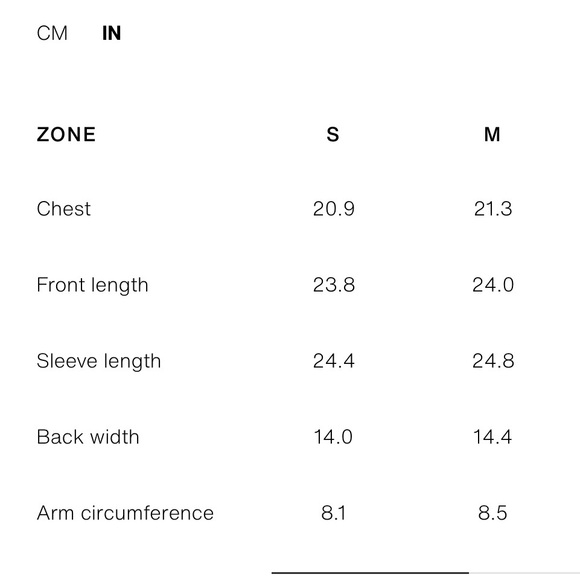 NWT Zara embroidered bib blouse in burgundy cotton - Picture 6 of 6